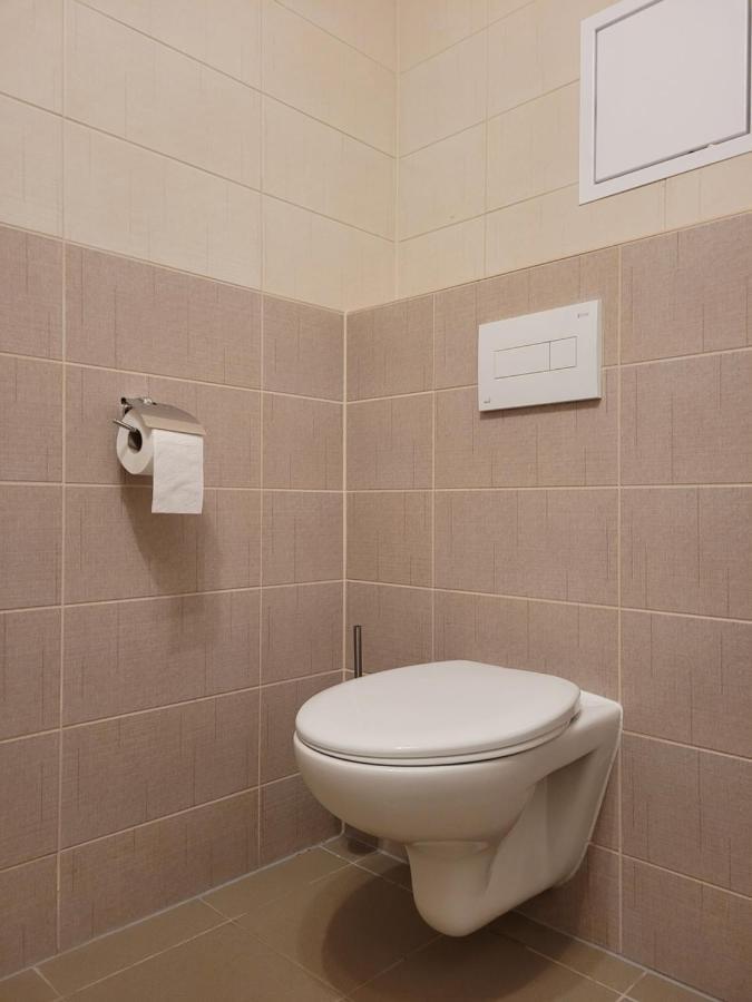 Apartment Svahova カルロヴィ・ヴァリ エクステリア 写真