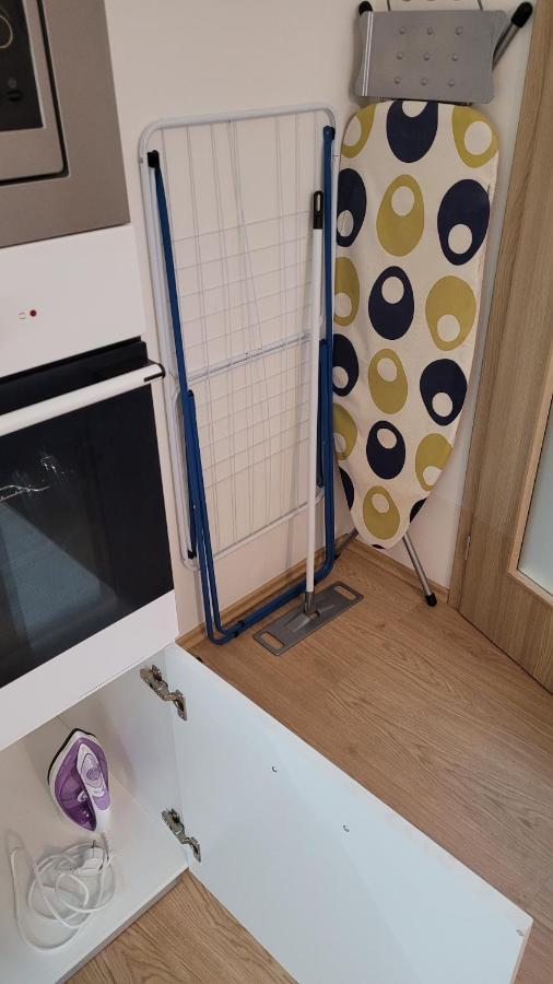 Apartment Svahova カルロヴィ・ヴァリ エクステリア 写真